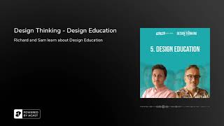 Design Thinking - Design Education