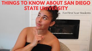 Things To Know About Sdsu