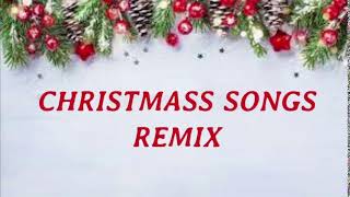 christmas song remix 2021