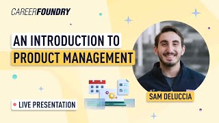An Introduction to Product Management
