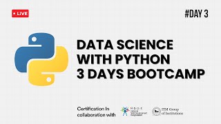 Day 3 | Introduction to Machine Learning with Python