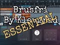 BRUSFRI Noise Reduction - AUv3 - This Is An ESSENTIAL App To Have - iPad Tutorial