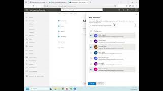 Managing mail-enabled groups in Microsoft 365