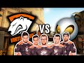 TAKIEJ DOMINACJI NIE WIDZIELIŚCIE - Virtus.pro vs Dignitas