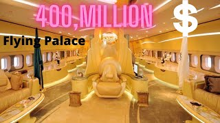 The Most Expensive Private Jets In The World 2020 | Expensive Facts
