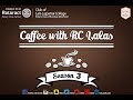 Coffee with RC Lalas - Season 3