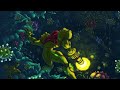 Over 1 Hour of Metroid Music