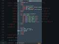 3D Cube animation | HTML, CSS & JS