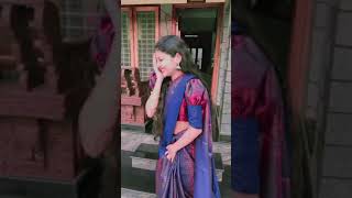 ഒരു ചവിട്ട് പടി ഇറങ്ങി വന്നത് ആണോ ഈ കണ്ടത് | Nivedya Nivyy Latest Video