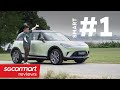 Smart #1 Pro+ | Sgcarmart Reviews