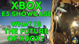 Xbox E3 2021 Showcase Analysis: Exclusives, Gamepass, Xbox Series X Gameplay and Bethesda Games