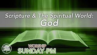 January 19, 2025 - Sunday PM Worship - \