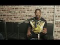 Jamie Foxx On Kanye West, Throwing Parties in NY & LA, Transitioning From Comedy To Acting