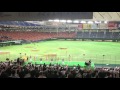 2016都市対抗応援　 mhps横浜 　狙いうち