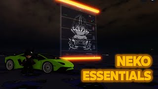 Essential Assets for Your Map (FREE MODEL) | Roblox Studio Indonesia