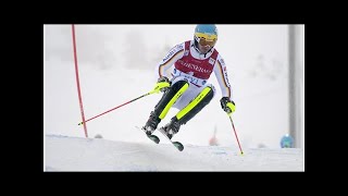 Ski alpin: neureuther gewinnt slalomauftakt in levi