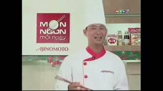 HTV7 - Món ngon mỗi ngày: Sườn nướng xốt cay (21/12/2008)