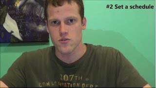 4 Tips for Surviving College