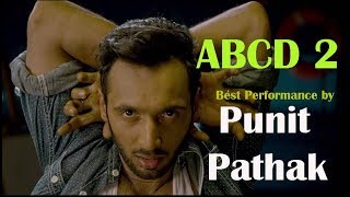 ABCD 2 | Punit Performance