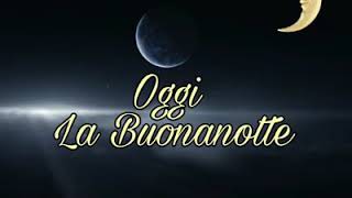 Video della buonanotte