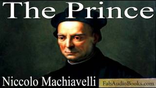 THE PRINCE The Prince by Niccolo Machiavelli Unabridged audiobook FAB