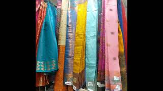 sri veeras vannarpet  Low price sarees