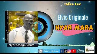 Elvis Originale - Nyar Mara