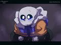 really killer undertale comic short