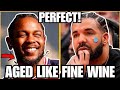 Kendrick’s Disses vs Drake AGED PERFECTLY