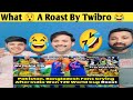 Pakistan, Bangladesh Fans Crying After India Won T20 World Cup Roast | Pakistan Funny Roast | Twibro