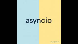 asyncio · 6/20 · Task Cancellation & Timeouts