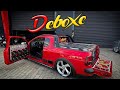 DEBOXE 2023 - CABO C TÁ PEGANDO FOGO - ELETROFUNK - MC MADIMBU (DJ MARCOS OLIVER E DAMASO)