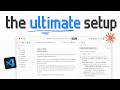My ultimate Claude Code setup (after months of daily use)