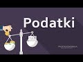 Podatki - Kto korzysta a kto traci? | Interwencjonizm cz. 6