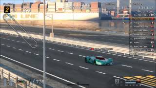 Gt6 Epic Srt Tomahawk X Vision Gran Turismo Battle