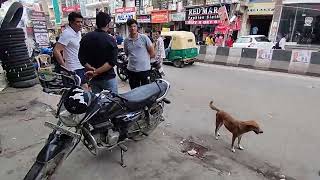 DEVLI ROAD KHANPUR (NEAR NAZEER)