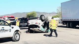 Study recommends Cedar City boost police personnel by 20