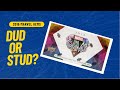 2016 Upper Deck Marvel Gems Box Opening