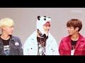 160513 신촌팬싸 방탄 엔딩 토크 모음 bts ending talk