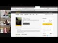 Python Bytes #220: What, why, and where of friendly errors in Python - Live Stream