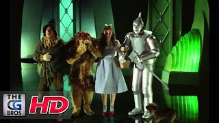 CGI VFX Behind the Scenes : "The Wizard of Oz: Closup" - by Prime Focus World