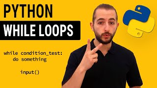 How To Use While Loops in Python With Mini Project