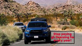 How To Quickly And Easily Register Your Vehicle In South Dakota