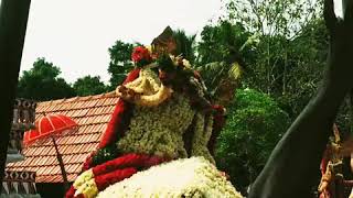 Kunnathooramma Thiruvulsavam 2019 - Kunnathoor Temple Jeevitha kali Ulsavam Jeevatha...