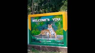 Anaimalai | Tiger 🐅 Resirve | Pollachi |  Division | Tamil Nadu