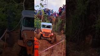 offroad jeep 4×4#Raising#raisingpower#shorts