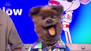 CBBC continuity 27-3-23