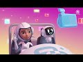 Off We Go .. For an Adventure in Cyberspace! - Argo's World | STEM for Kids and Teens