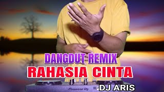 RAHASIA CINTA EVI TAMALA DJ DANGDUT REMIX