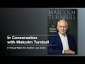 Malcolm Turnbull in conversation with Katharine Murphy